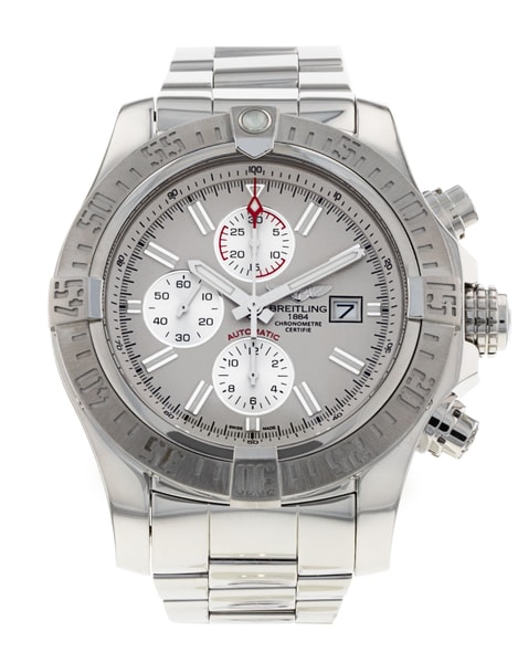 Breitling Super Avenger II A13371